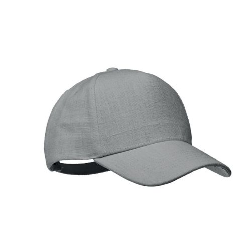 Hennep baseball Cap - Bild 4